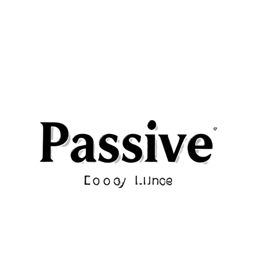 Passive Logo